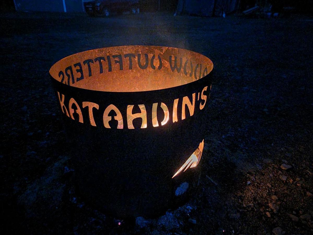 Katahdin's Shadow * Linneus