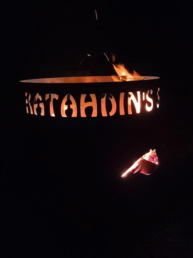 Katahdin's Shadow Linneus